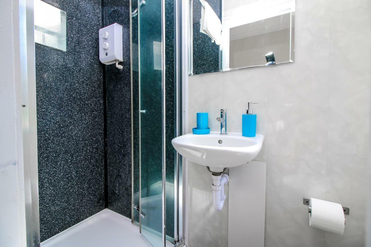 Private En-Suite Room @ Liverpool Street, Brick Ln Лондон Екстериор снимка