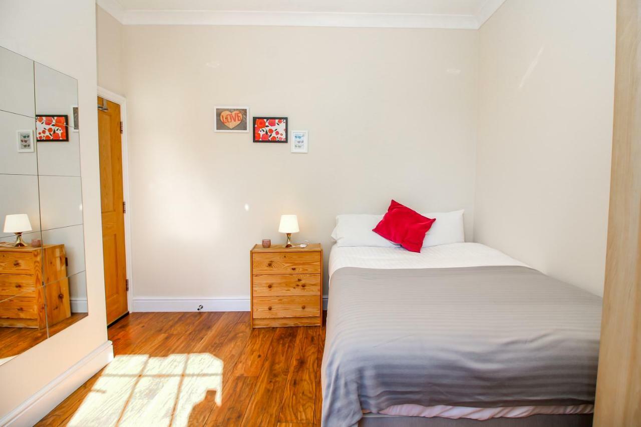Private En-Suite Room @ Liverpool Street, Brick Ln Лондон Екстериор снимка