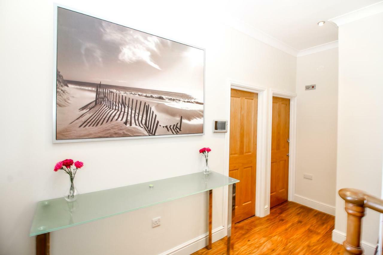 Private En-Suite Room @ Liverpool Street, Brick Ln Лондон Екстериор снимка