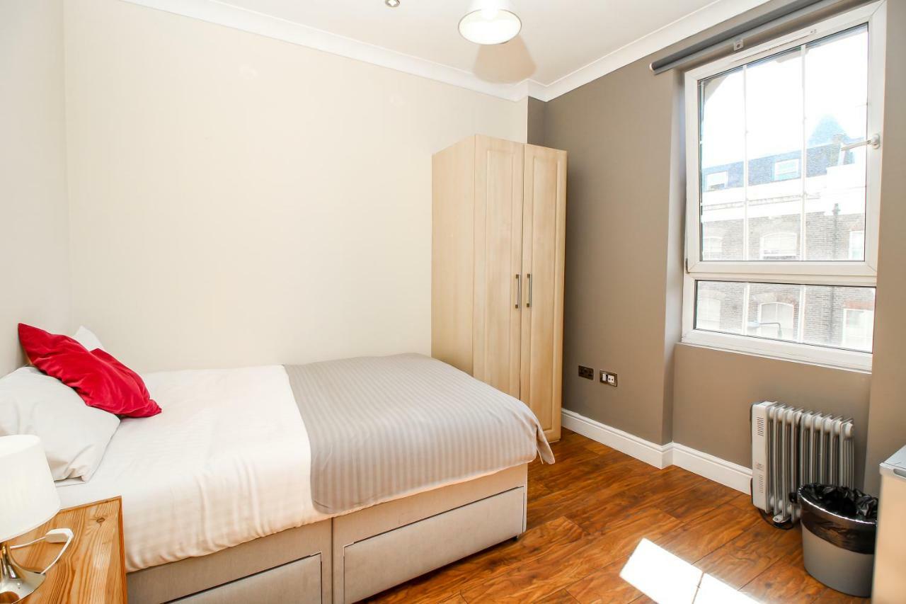 Private En-Suite Room @ Liverpool Street, Brick Ln Лондон Екстериор снимка