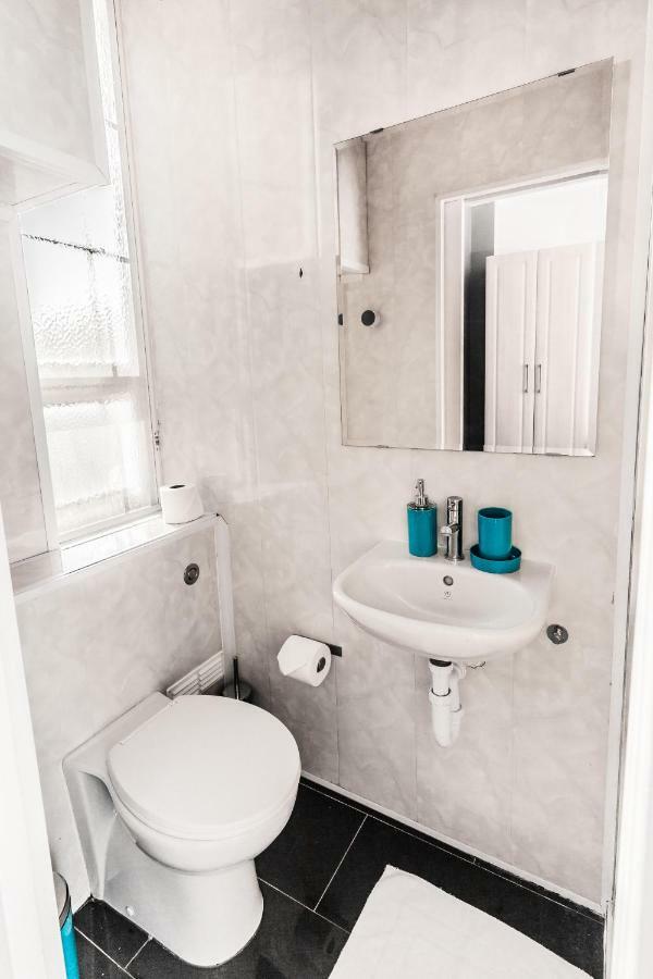 Private En-Suite Room @ Liverpool Street, Brick Ln Лондон Екстериор снимка