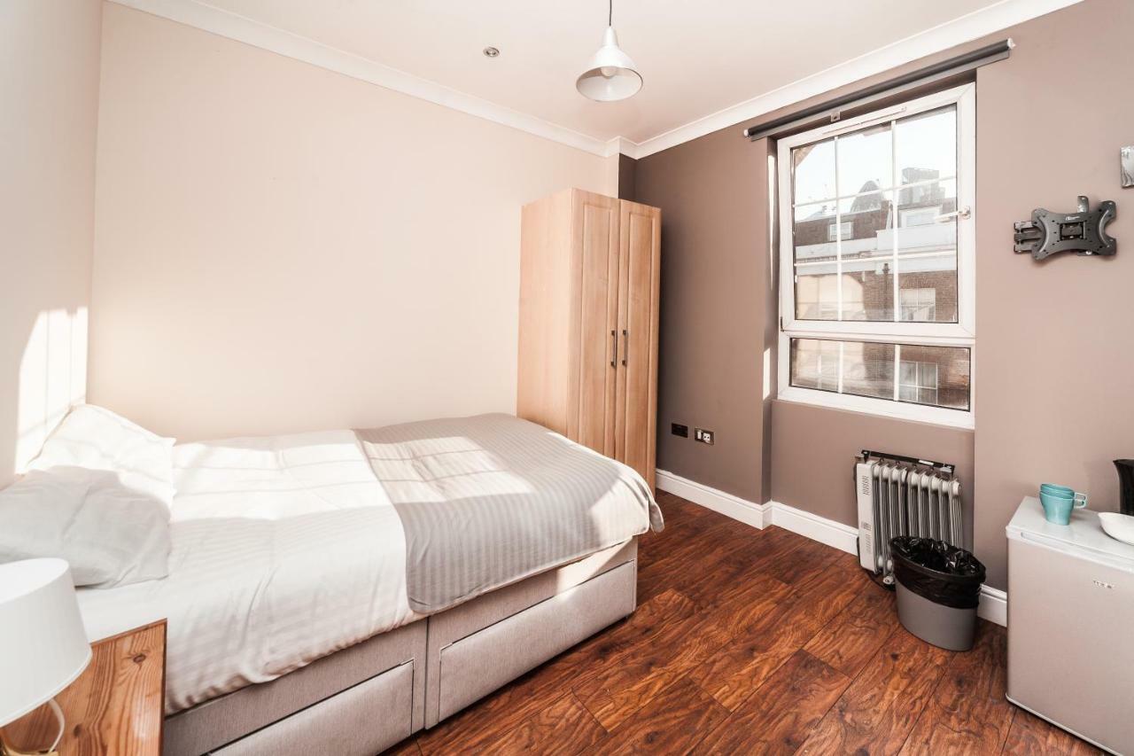 Private En-Suite Room @ Liverpool Street, Brick Ln Лондон Екстериор снимка