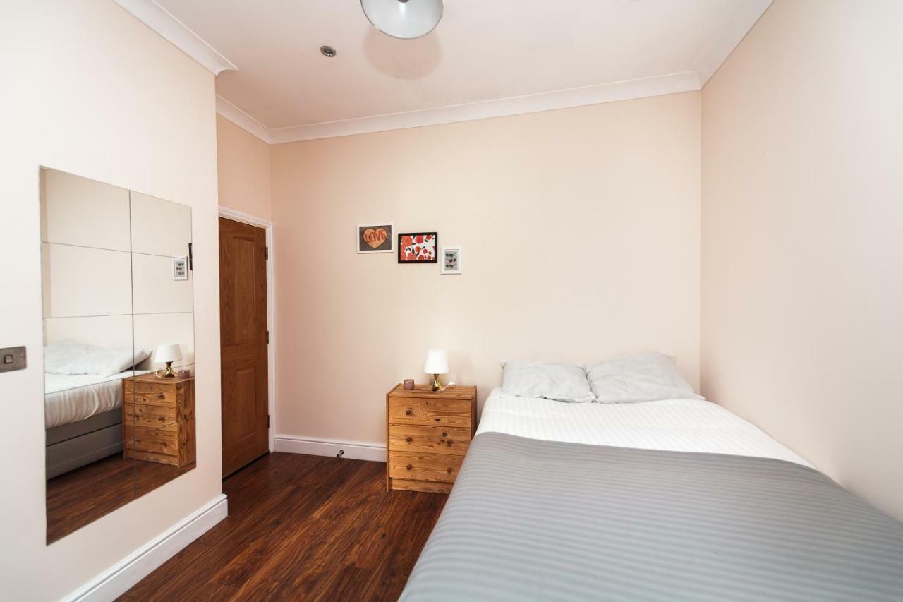Private En-Suite Room @ Liverpool Street, Brick Ln Лондон Екстериор снимка